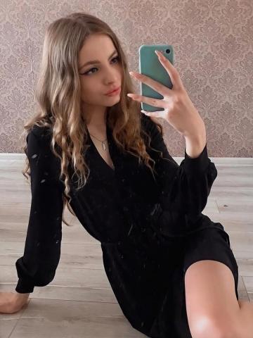 Индивидуалка Любовь Фотография 4